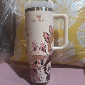Stanley Labubu 40oz